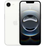 Apple iPhone 16e (8/128GB) White