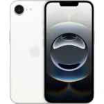 Apple iPhone 16e (8/256GB) Λευκό