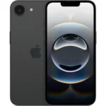 Apple iPhone 16e (8/256GB) Μαύρο