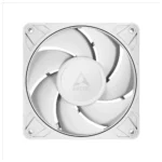 Arctic P12 Pro PST 12 Case Fan 120mm Λευκό
