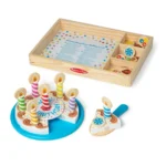 Melissa & Doug Παιχνίδια Γλυκά για 6+ Ετών 6074876