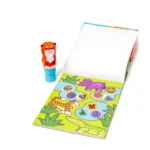 Melissa & Doug Αυτοκόλλητα Playset για Παιδιά 3+ Ετών 6074897