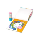 Melissa & Doug Αυτοκόλλητα Playset για Παιδιά 3+ Ετών 6074898