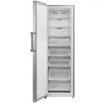 Midea Όρθιος Καταψύκτης 272lt MDRU385MTE46