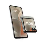 Motorola Razr 60 5G (8/256GB) PANTONE Lightest Sky