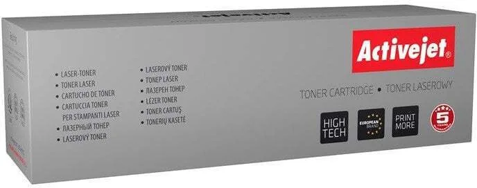 Active Jet Συμβατό Drum για Laser Εκτυπωτή HP W1332A 30000 Σελίδων Μαύρο DRH-332N - Image 1