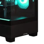 Actina KOMACNGIP0300 Gaming Desktop PC (Ryzen 7-9800X3D/32GB DDR5/2TB SSD/GeForce RTX 5080/No OS)