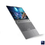 Lenovo Yoga 7 2-in-1 14ILL10 14" OLED FHD+ (Ultra 5-226V/16GB/1TB SSD/W11 Home) Luna Grey (US Keyboard)