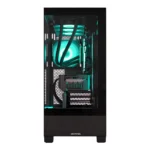 Actina KOMACNGIP0304 Gaming Desktop PC (Ryzen 9-7900/32GB DDR5/2TB SSD/GeForce RTX 5080/No OS)