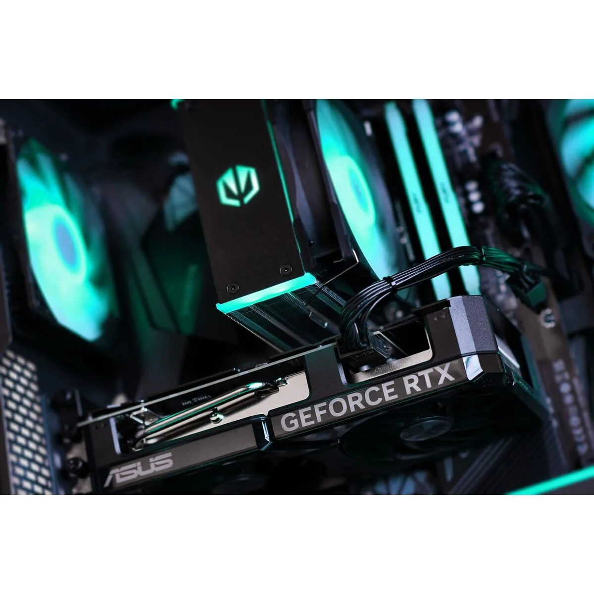 20250818125838_0b02beb1 Actina KOMACNGIP0288 Gaming Desktop PC (Ryzen 7-7600X/32GB DDR5/1TB SSD/GeForce RTX 5070/No OS) - Image 1