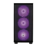 Actina KOMACNGIP0273 Gaming Desktop PC (Ultra 9-285K/64GB DDR5/2TB SSD/GeForce RTX 5090/No OS)