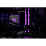 Actina KOMACNGIP0261 Gaming Desktop PC (Ryzen 9-9900X/32GB DDR5/2TB SSD/Radeon RX 9070/No OS)