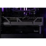 Actina KOMACNGIP0252 Gaming Desktop PC (Ryzen 7-7700X/32GB DDR5/2TB SSD/Radeon RX 9070 XT/No OS)