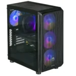 Actina KOMACNGIP0238 Gaming Desktop PC (Ryzen 7-7700/32GB DDR5/2TB SSD/GeForce RTX 5070/No OS)