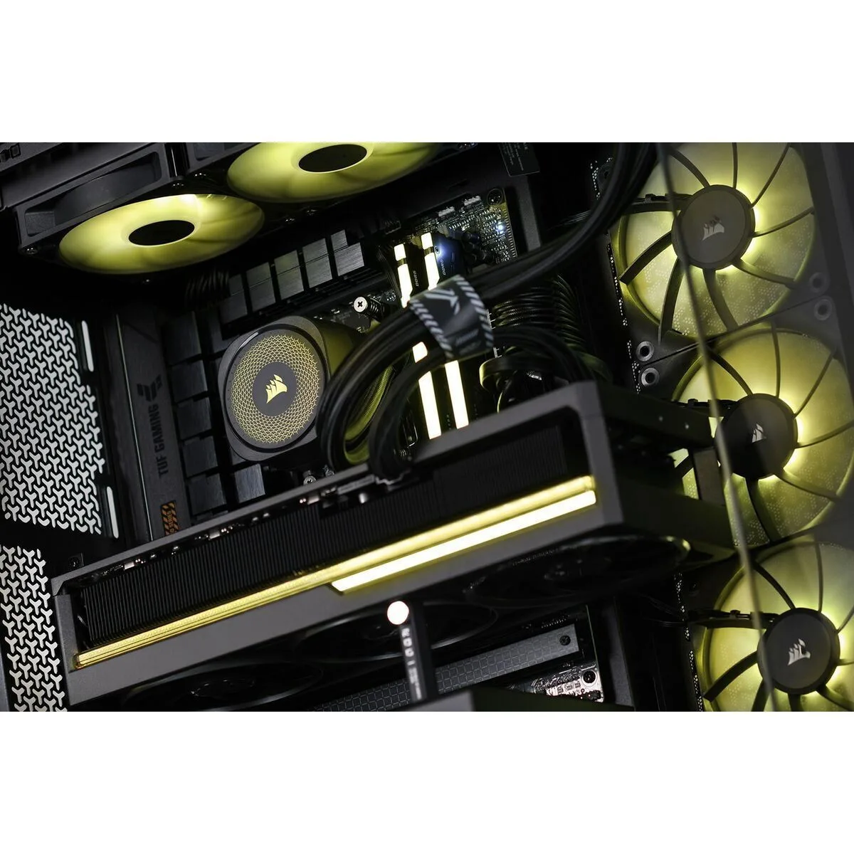 20250818143129_3203041e Actina KOMACNGIP0207 Gaming Desktop PC (Ryzen 9-7900X/32GB DDR5/1TB SSD/GeForce RTX 5070 Ti/No OS) - Image 1