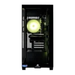 Actina KOMACNGIP0206 Gaming Desktop PC (Ryzen 7-8700F/32GB DDR5/1TB SSD/GeForce RTX 5070 Ti/No OS)