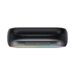 Tonsil Tonus Ηχείο Bluetooth 40W με Διάρκεια Μπαταρίας έως 15 ώρες Μαύρο