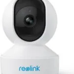 Reolink E320 IP Κάμερα Παρακολούθησης Wi-Fi Full HD+ 3MP με Αμφίδρομη Επικοινωνία και Φακό 4mm