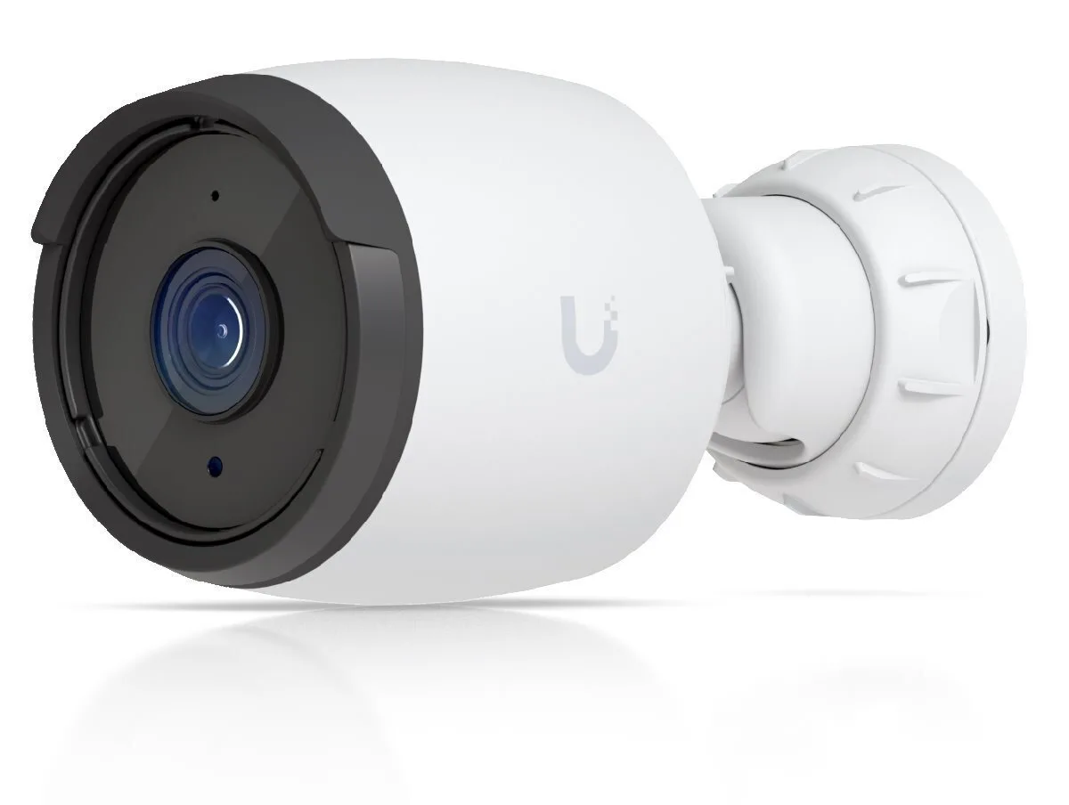 Ubiquiti G6 IP Κάμερα Παρακολούθησης 4K Αδιάβροχη με Μικρόφωνο - Image 1