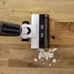 Karcher Fcv 3 Επαναφορτιζόμενη Σκούπα Stick 21.6V Λευκή