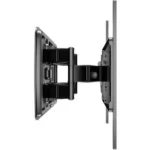 Multibrackets M Vesa Super Slim Tilt Turn Επιτοίχια έως 65" και 40kg