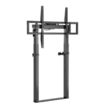 Βάση Τηλεόρασης Equip Wall 55"-100"/1tft 120kg 1joints Up-down Sw Lite Retail