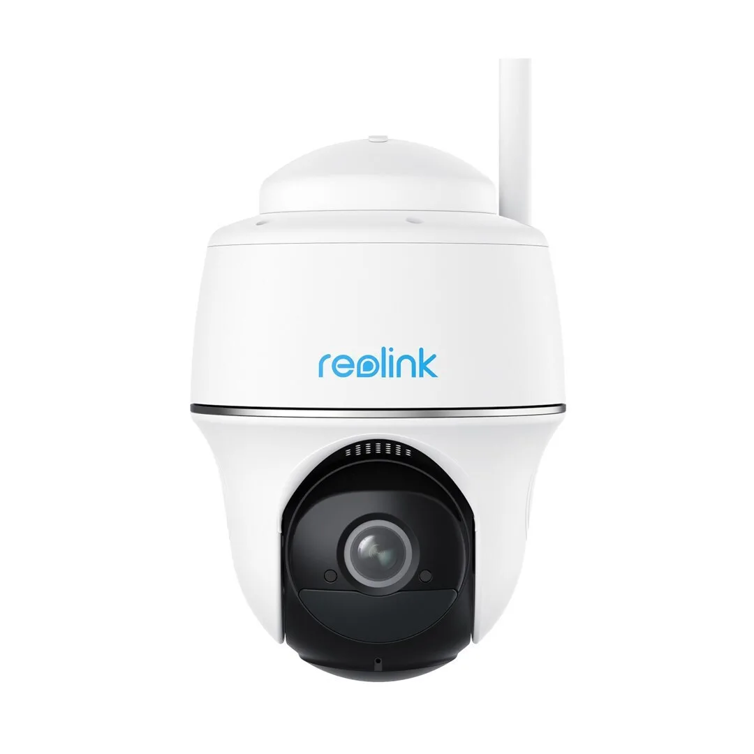 Reolink B430 IP Κάμερα Παρακολούθησης Wi-Fi Full HD+ 4MP Αδιάβροχη Μπαταρίας με Αμφίδρομη Επικοινωνία και Φακό 2.8mm - Image 1