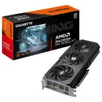 XFX Radeon RX 9060 XT 16GB GDDR6 Mercury Κάρτα Γραφικών RX-96TMERCB9