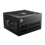 MSI MAG A750GL PCIE5 750W Μαύρο Τροφοδοτικό Υπολογιστή Full Modular 80 Plus Gold