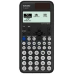 Casio Αριθμομηχανή Επιστημονική Τσέπης σε Μαύρο Χρώμα FX-85CW