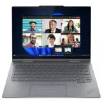 Lenovo ThinkPad X1 2-in-1 Gen 9 14" IPS FHD+ (Ultra 7-155U/16GB/1TB SSD/W11 Pro) (US Keyboard)