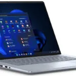 Dell Inspiron 7640 16" FHD+ (Ultra 9-185H/32GB/2TB SSD/W11 Home) Ice Blue (US Keyboard)