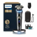 Philips i9000 Prestige XP9402/31 Ξυριστική Μηχανή Προσώπου Επαναφορτιζόμενη