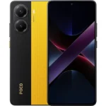 Xiaomi Poco X7 Pro 5G Dual SIM (12/512GB) Κίτρινο