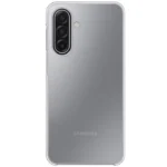Samsung Clear Cover Back Cover Σιλικόνης 1mm Διάφανο (Samsung Galaxy A17; Samsung) EF-QA176CTEGWW