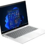 HP EliteBook X Flip G1i 14" IPS FHD+ (Ultra 7-258V/32GB/1TB SSD/W11 Pro) Glacier Silver (US Keyboard)