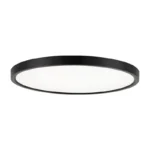 Yeelight Πλαφονιέρα Οροφής 50εκ. με Ενσωματωμένο LED και Τηλεχειριστήριο