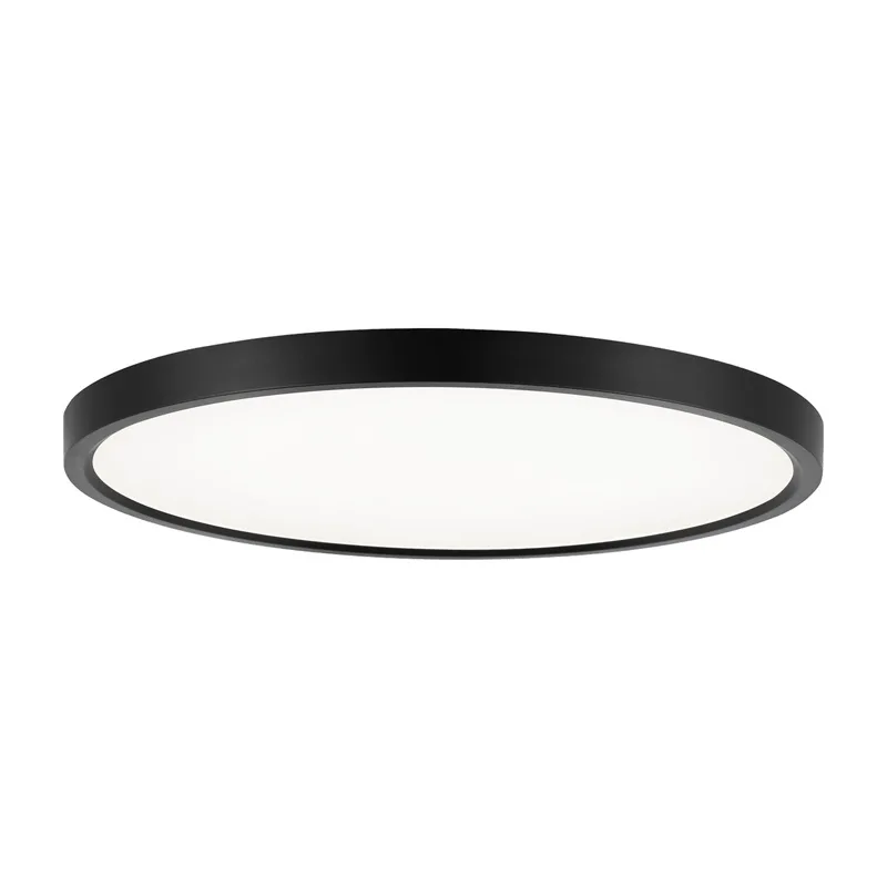 Yeelight Πλαφονιέρα Οροφής 50εκ. με Ενσωματωμένο LED και Τηλεχειριστήριο - Image 1