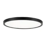 Yeelight Πλαφονιέρα Οροφής 23εκ. με Ενσωματωμένο LED και Τηλεχειριστήριο