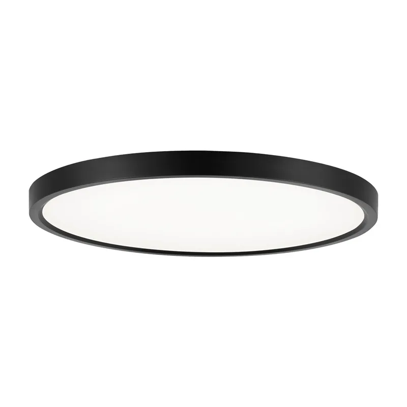 Yeelight Πλαφονιέρα Οροφής 40εκ. με Ενσωματωμένο LED και Τηλεχειριστήριο - Image 1