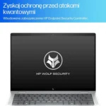 HP EliteBoox X G1i AI 14" IPS FHD (Ultra 7-268V/32GB/1TB SSD/W11 Home) (US Keyboard)