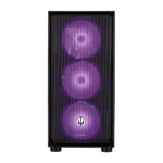 Actina 5901443422389 Gaming Desktop PC (Ryzen 7-7800X3D/32GB DDR5/2TB SSD/Radeon RX 9070 XT/No OS)
