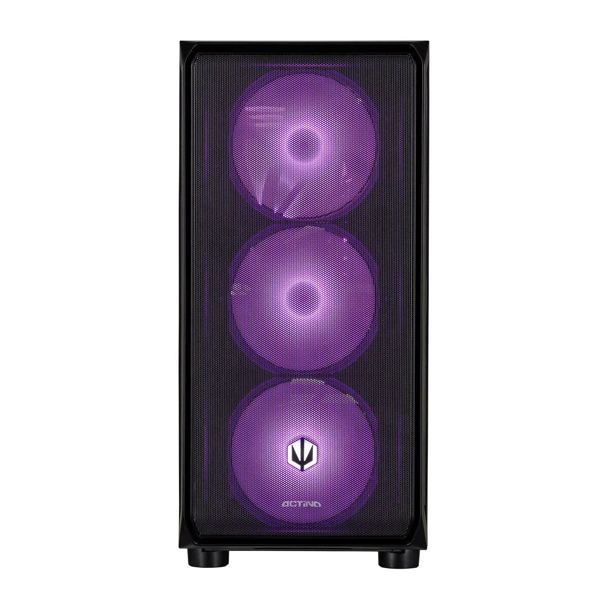 20250820125633_d8d0f6de Actina 5901443422389 Gaming Desktop PC (Ryzen 7-7800X3D/32GB DDR5/2TB SSD/Radeon RX 9070 XT/No OS) - Image 1