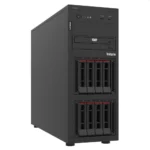 Lenovo ThinkSystem ST250 V3 (Xeon E-2468/32GB DDR5/HS 800W Titanium/XCC2 Platinum/No OS)
