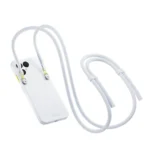 Fairphone Original Neck Lanyard Fairphone 6 Rear Case Attachment White