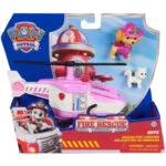Paw Patrol Παιχνίδι Μινιατούρα για 3+ Ετών 11εκ. 6072661