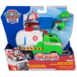 Paw Patrol Παιχνίδι Μινιατούρα για 3+ Ετών 15εκ. 6072642