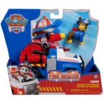 Paw Patrol Chase για 3+ Ετών 18εκ. 6072641