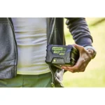 Greenworks Μπαταρία Εργαλείου Λιθίου 60V με Χωρητικότητα 4Ah G60B4