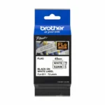 Brother Ταινία Ετικετογράφου σε Λευκό Χρώμα FLE-2511